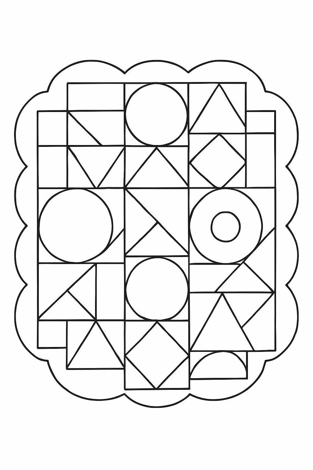 Geometric Patterns