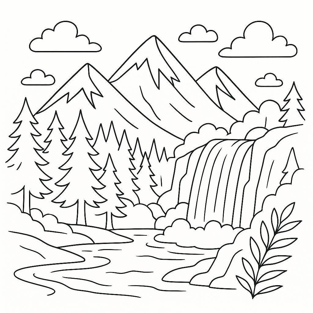 Natural Landscape