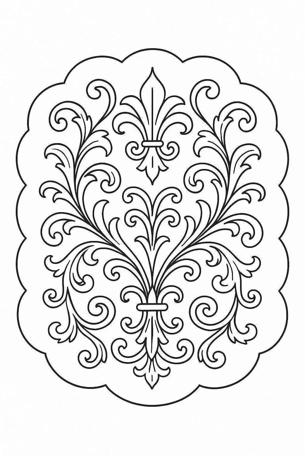 Creative Adult Coloring Book for Relaxation 2026