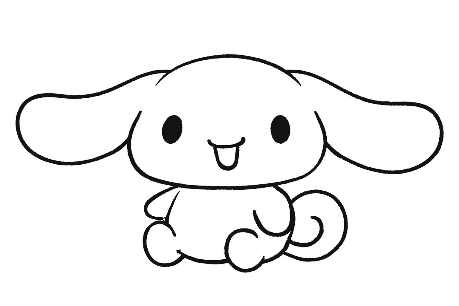 Classic Cartoon Style