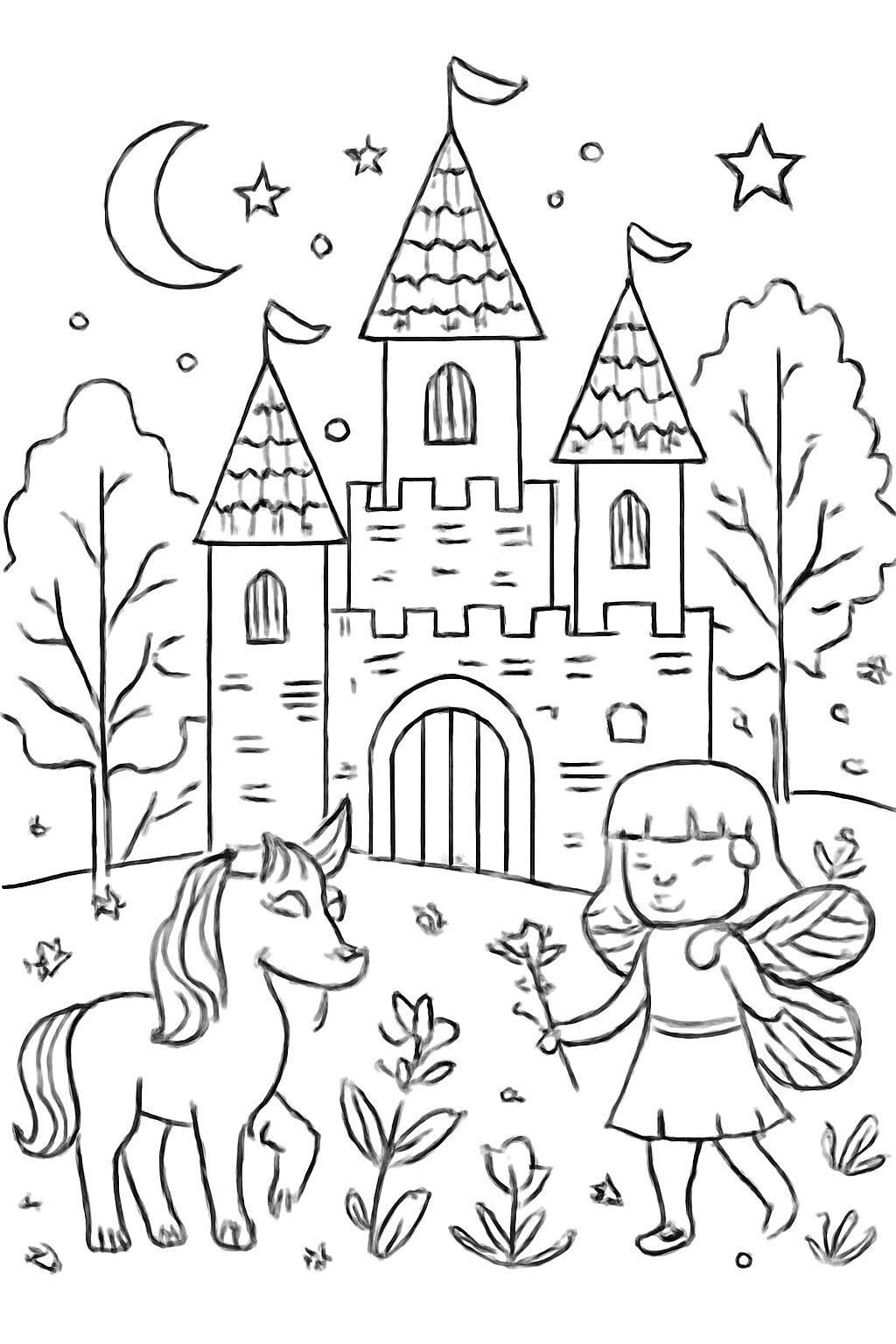 Mythical Fantasy