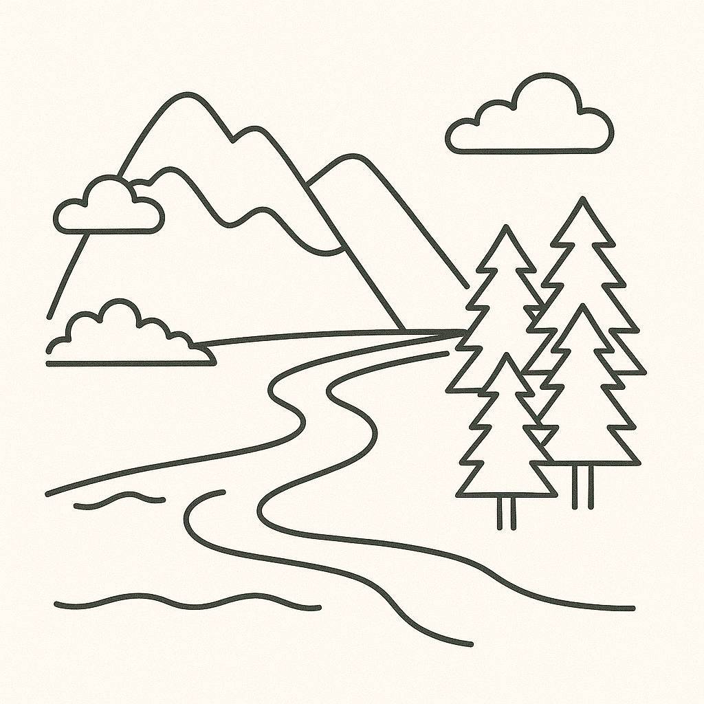 Environmental Protection Coloring Pages for Kids 2026 - Free PDF