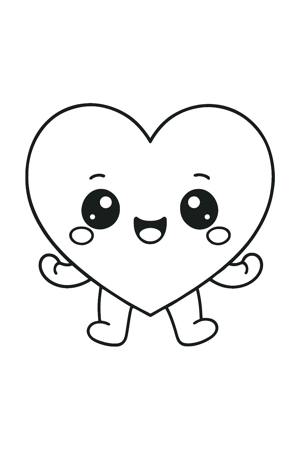 Chibi Heart