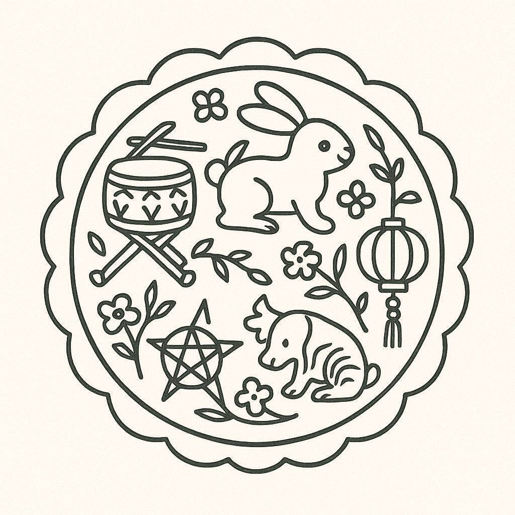 Folk Style