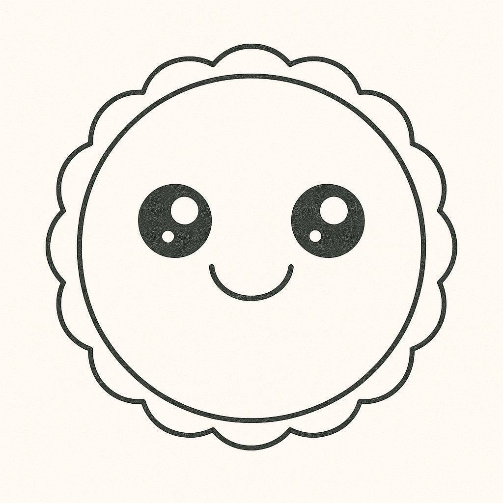 Cartoon Style