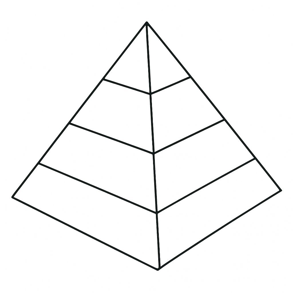 3D Nutrition Tower