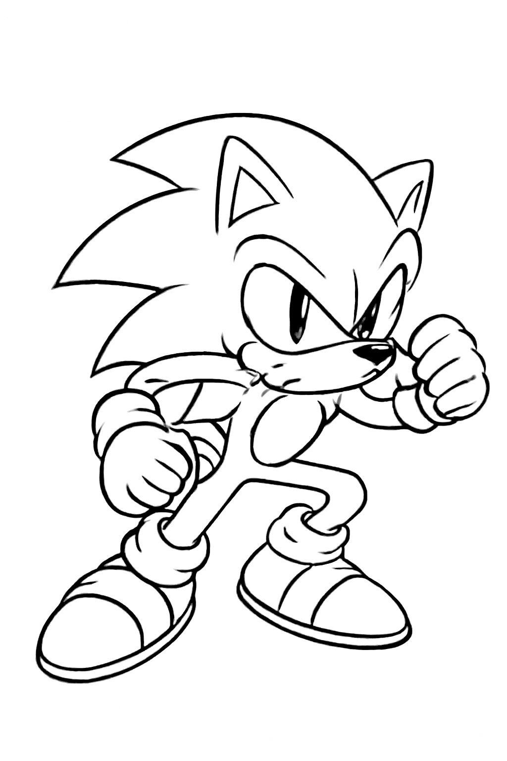 Battle Sonic