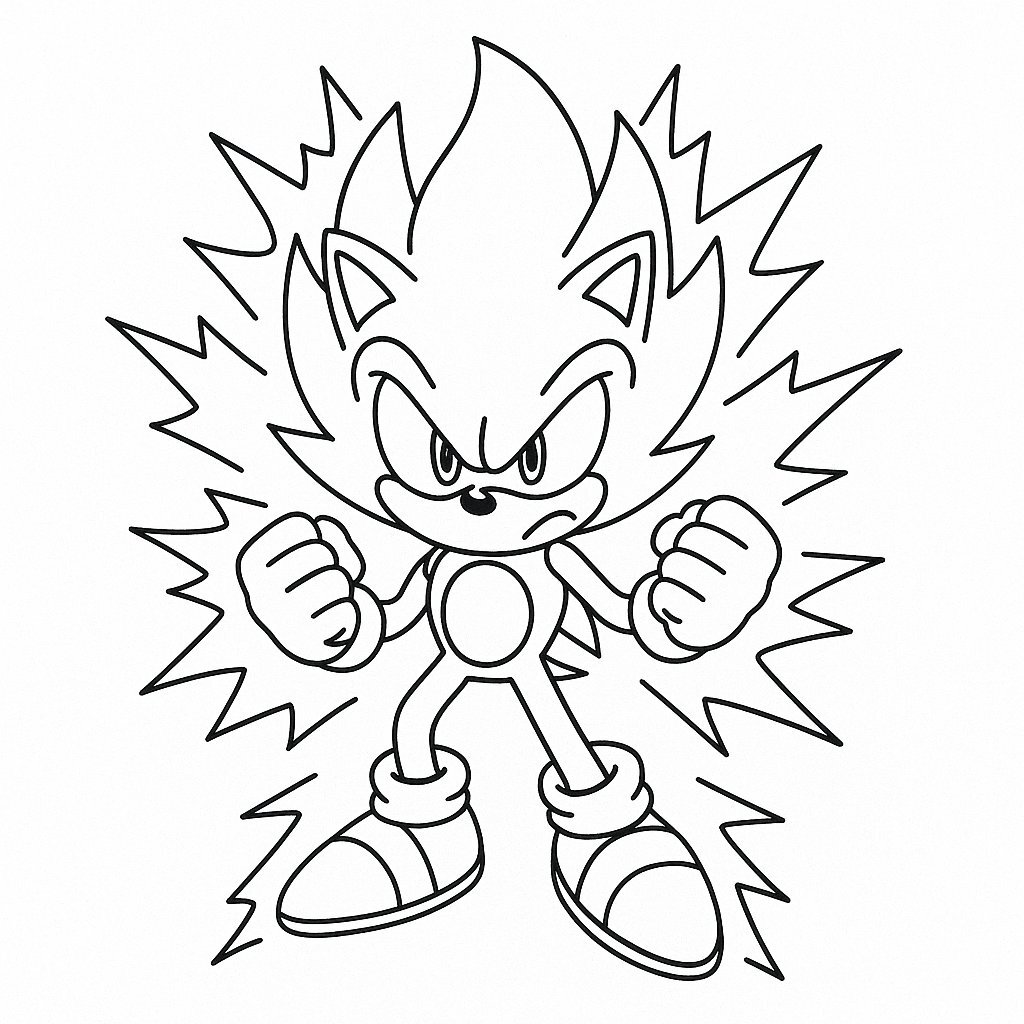 Super Sonic