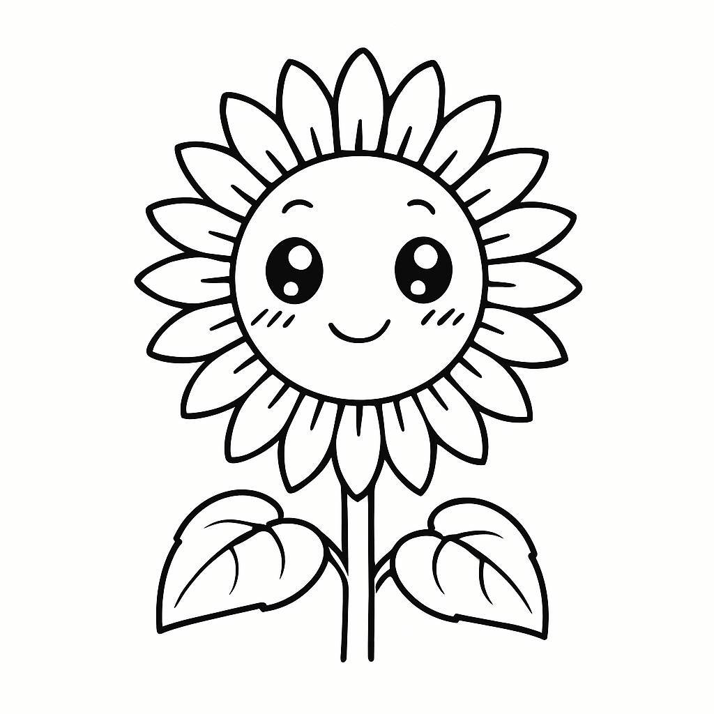 Japanese Comic Style