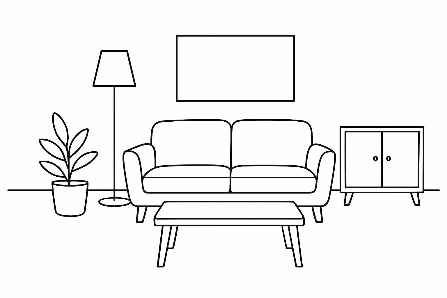 Minimalist Style