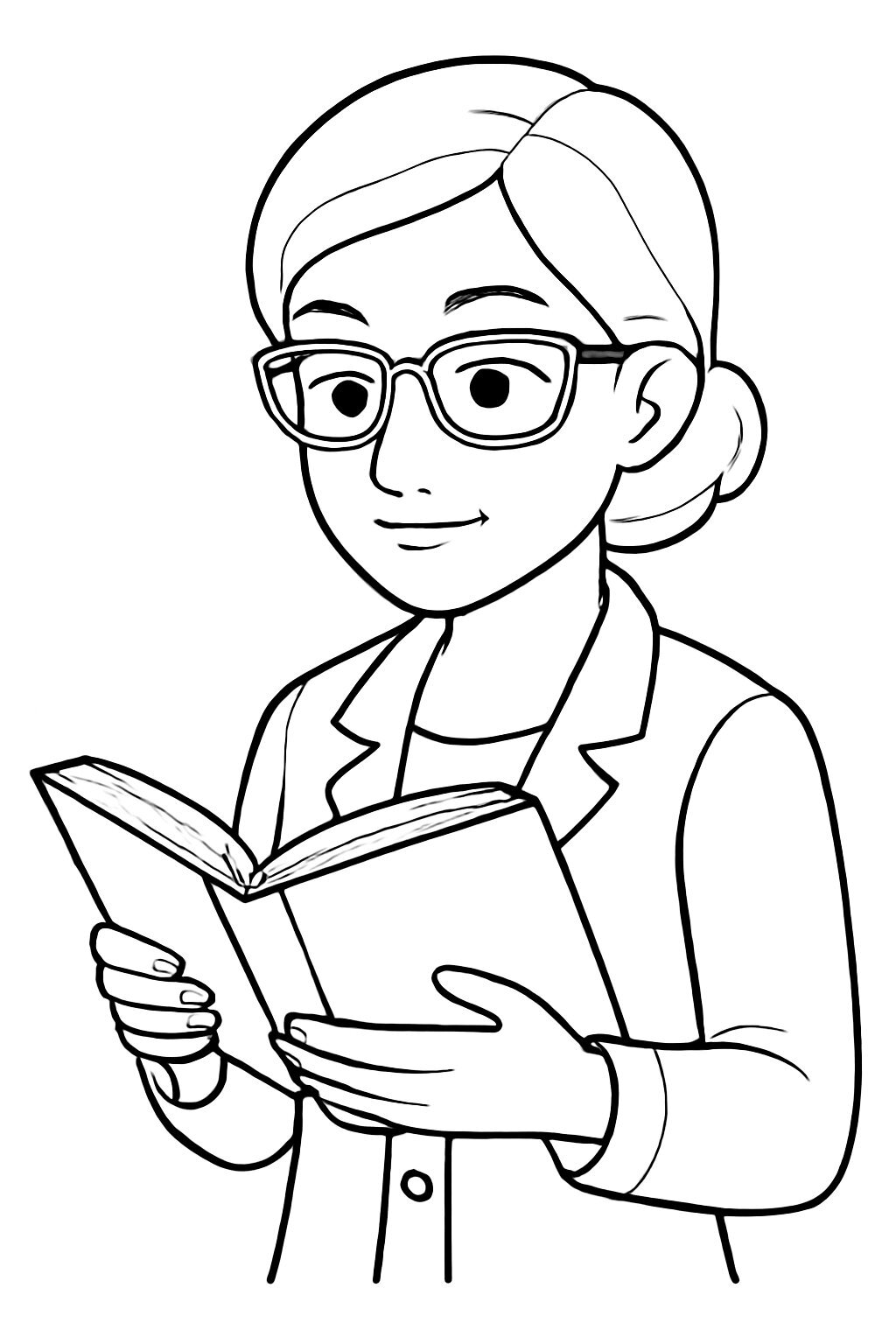 The Reading Teacher