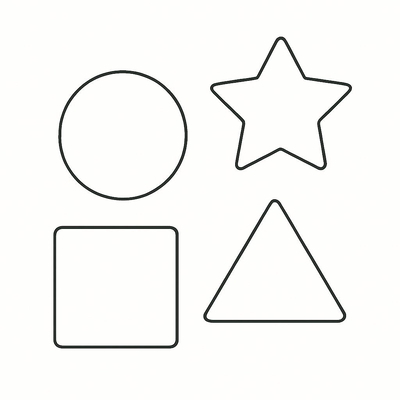 Best Toy Coloring Pages for Kids 2026 - Creative and Fun