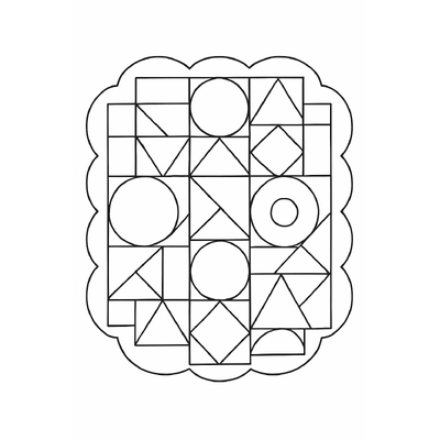Creative Adult Coloring Book for Relaxation 2026