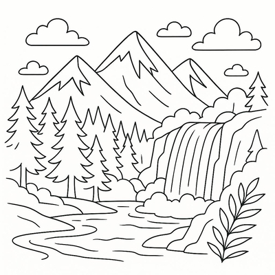 Creative Adult Coloring Book for Relaxation 2026