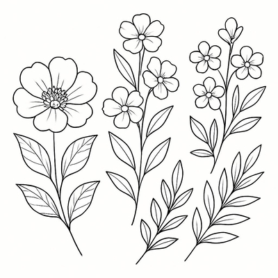 Creative Adult Coloring Book for Relaxation 2026