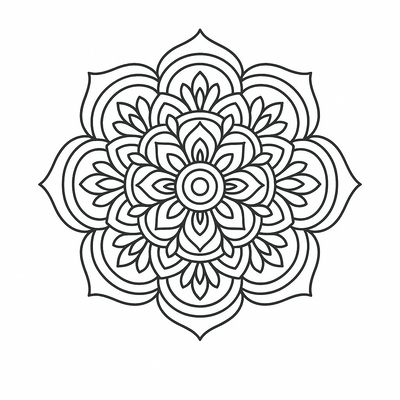 Creative Adult Coloring Book for Relaxation 2026