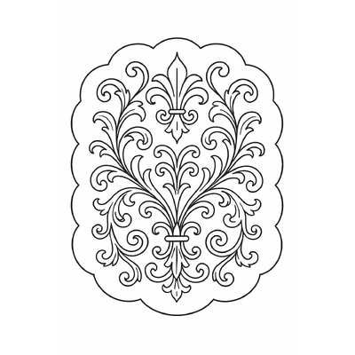 Creative Adult Coloring Book for Relaxation 2026