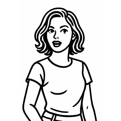 Cute Kid Coloring Pages for Children 2026 - Most Beautiful Images and PDF