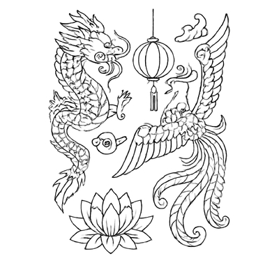 Detailed Coloring Pages for Kids 2026 | Free PDF Download