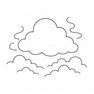 Excavator Coloring Pages for Kids 2026 - Dynamic Images and PDF