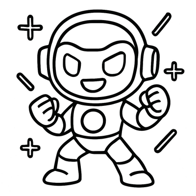 Iron Man Coloring Pages for Kids 2026 - Dynamic Images and PDF