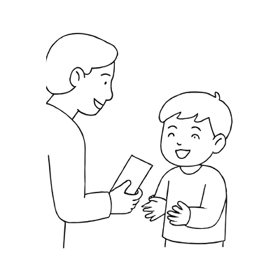 Lunar New Year Coloring Pages for Kids 2026 – Best Collection