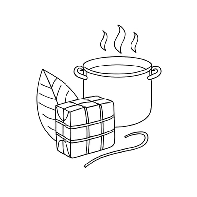 Lunar New Year Coloring Pages for Kids 2026 – Best Collection
