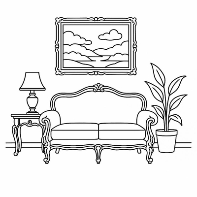 Peach Blossom Coloring Pages for Kids 2026 - Most Beautiful Images and PDF