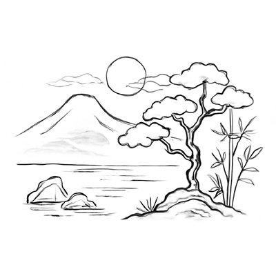 Water Coloring Pages for Kids 2026 - Free Download