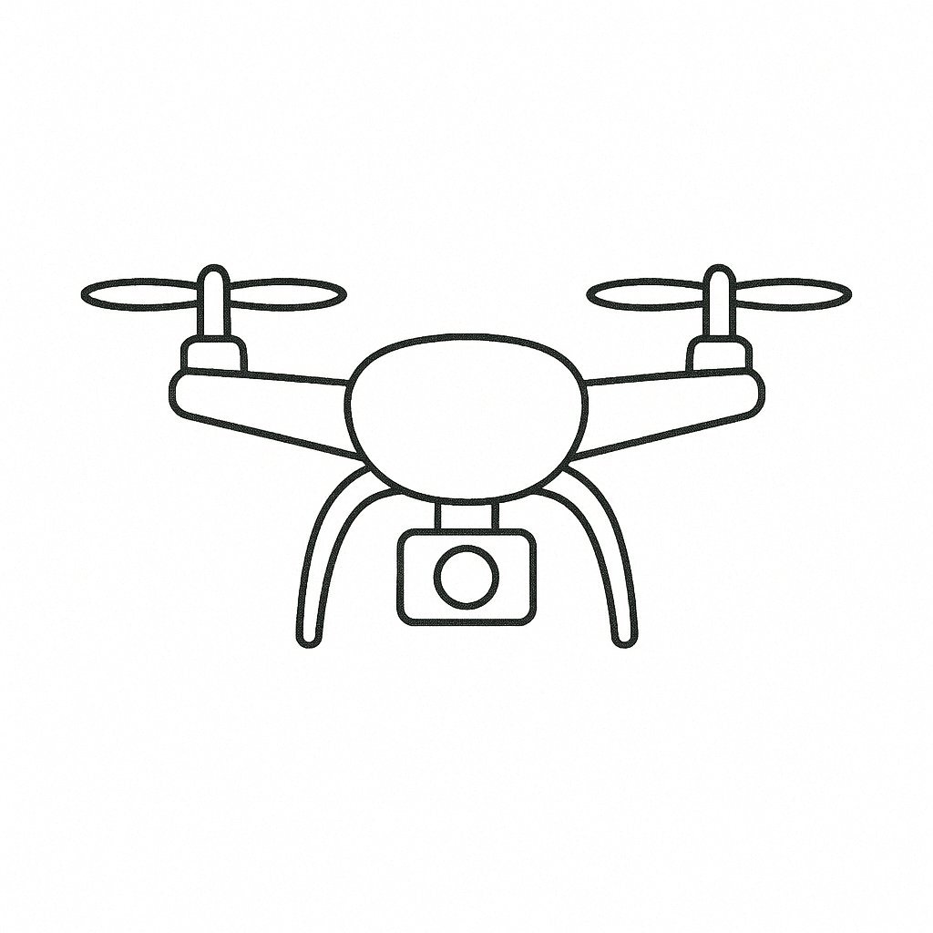 Unmanned Aerial Vehicle (Drone)