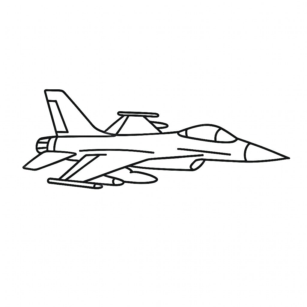 Fighter Aircraft