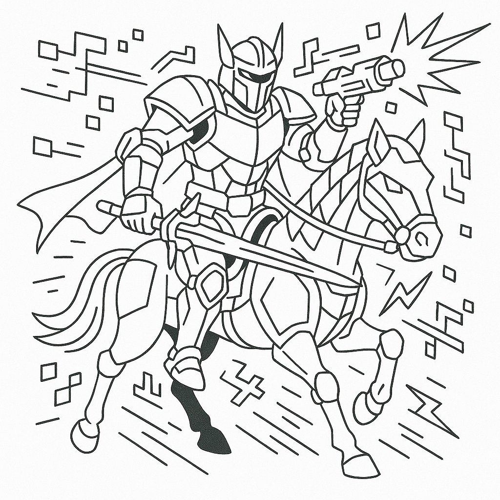 Free Fire Coloring Pages for Kids 2026 – Free Printable Sheets