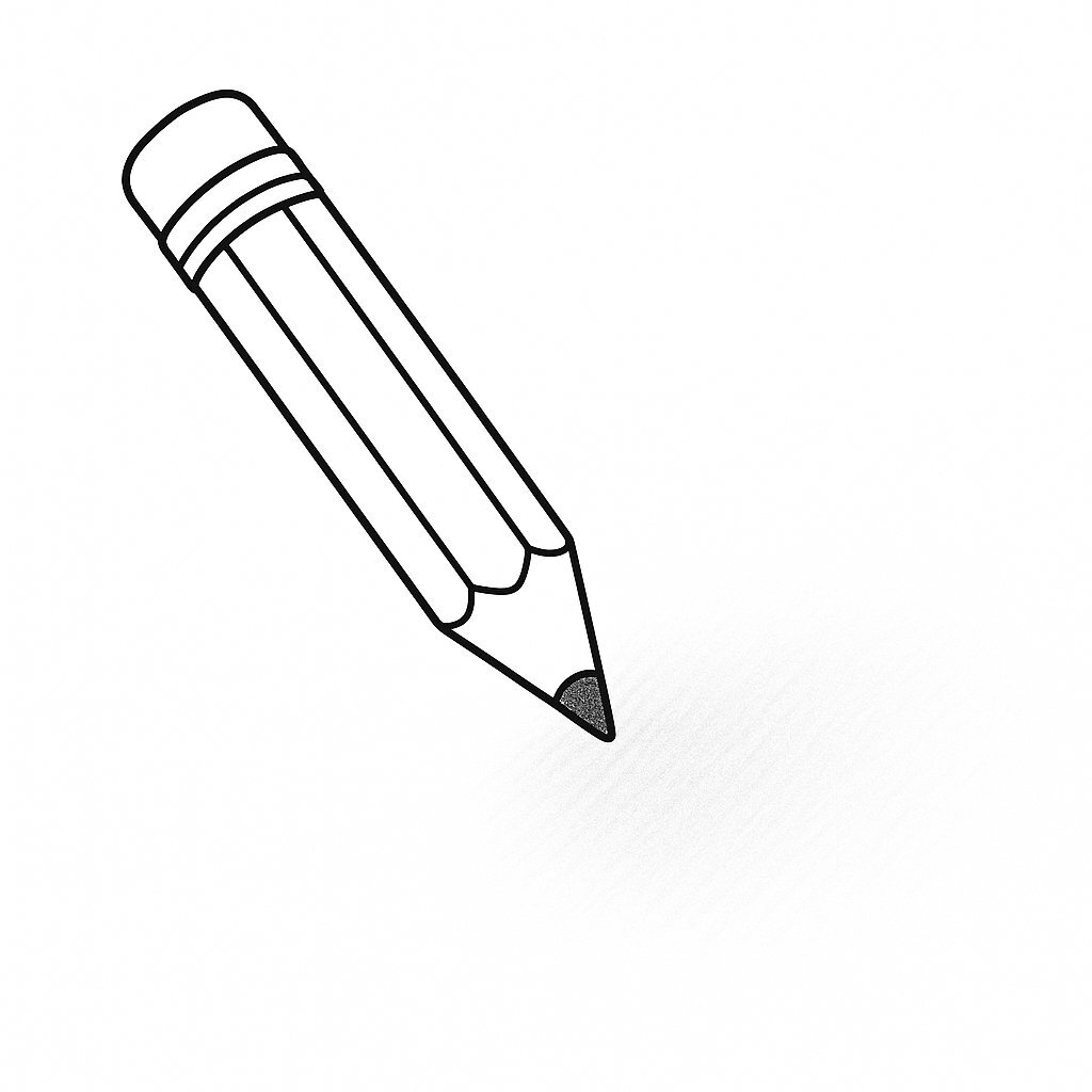 Soft Pencil Style