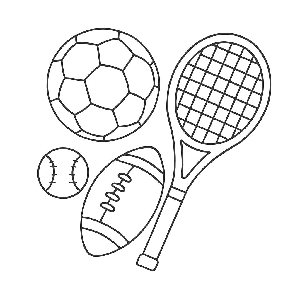 Sports Toys