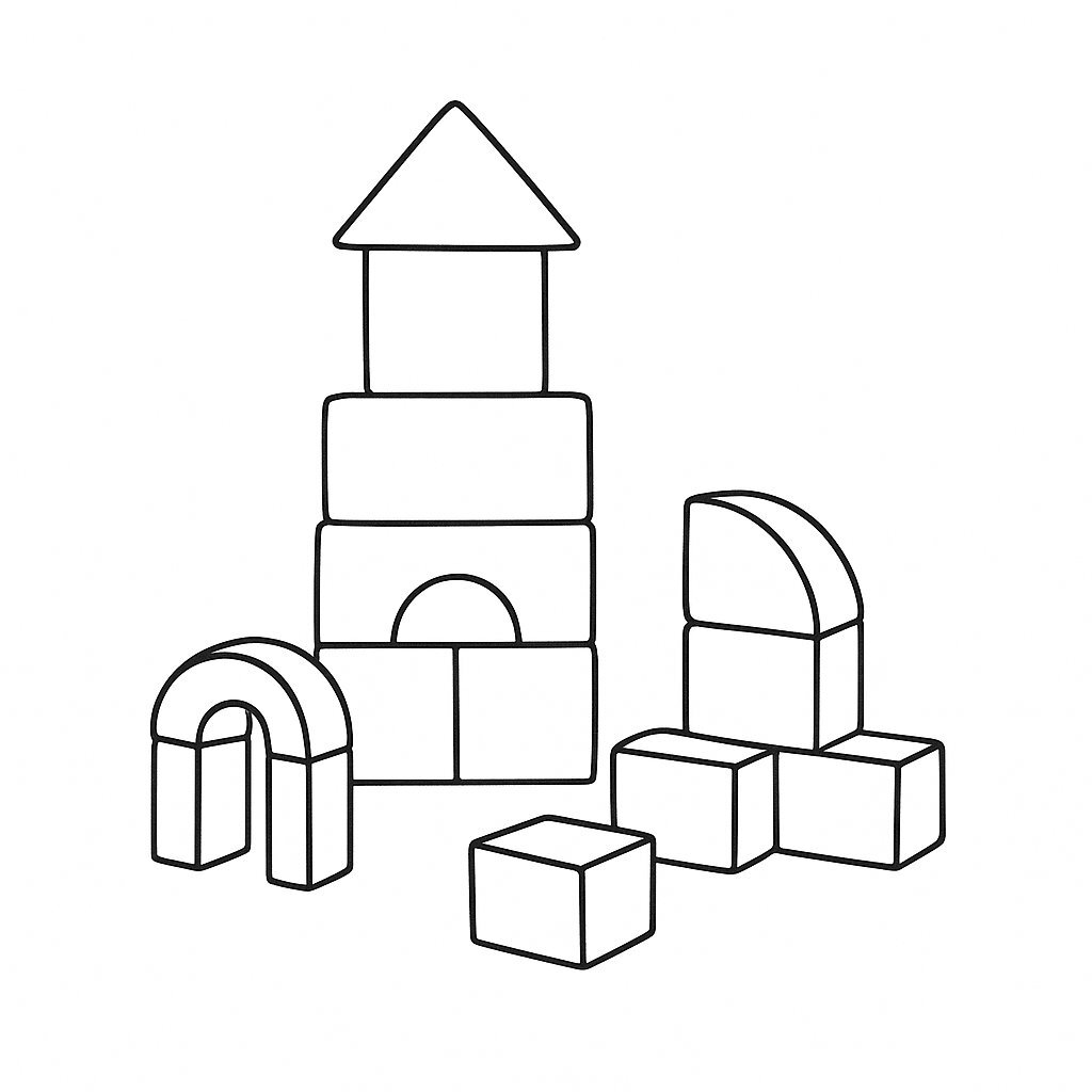 Building Block Toys