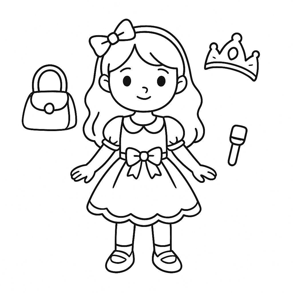 Doll Toys