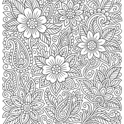 Challenging Coloring Pages for Kids 2026 – Free Printable Sheets