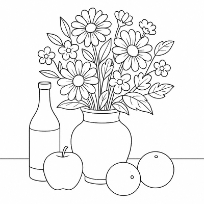 Challenging Coloring Pages for Kids 2026 – Free Printable Sheets