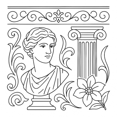 Coloring Pictures for Kids – Printable Coloring Sheets 2026