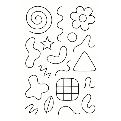 Coloring Sheets for Kids – 2026 Coloring Pages