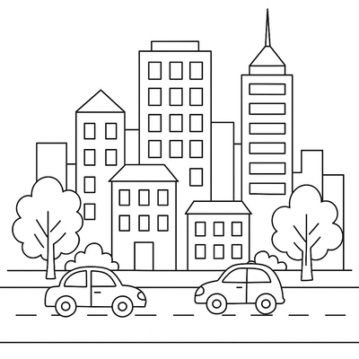 Coloring Sheets for Kids – 2026 Coloring Pages