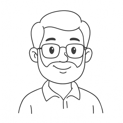 Dad Coloring Pages for Kids 2026 – Creative and Fun