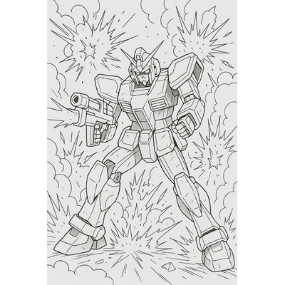 Free Fire Coloring Pages for Kids 2026 – Free Printable Sheets