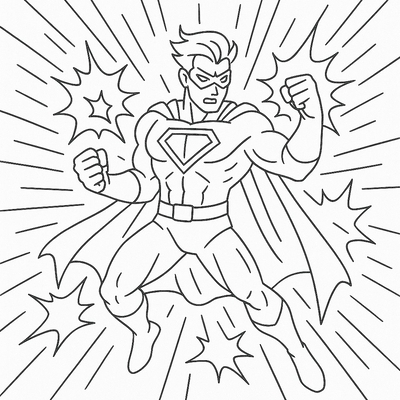 Free Fire Coloring Pages for Kids 2026 – Free Printable Sheets