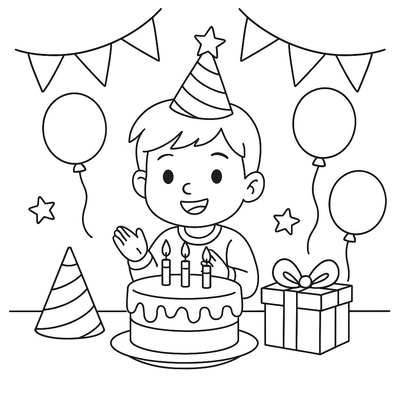 Fun Coloring Games for Kids – 2026 Coloring Pages