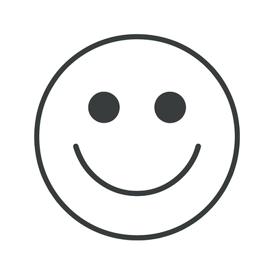Smiley Face Coloring Pages for Kids 2026 – Free Download