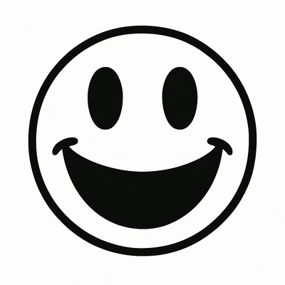 Smiley Face Coloring Pages for Kids 2026 – Free Download