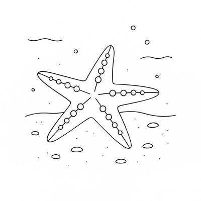 Underwater Animals Coloring Pages for Kids 2026
