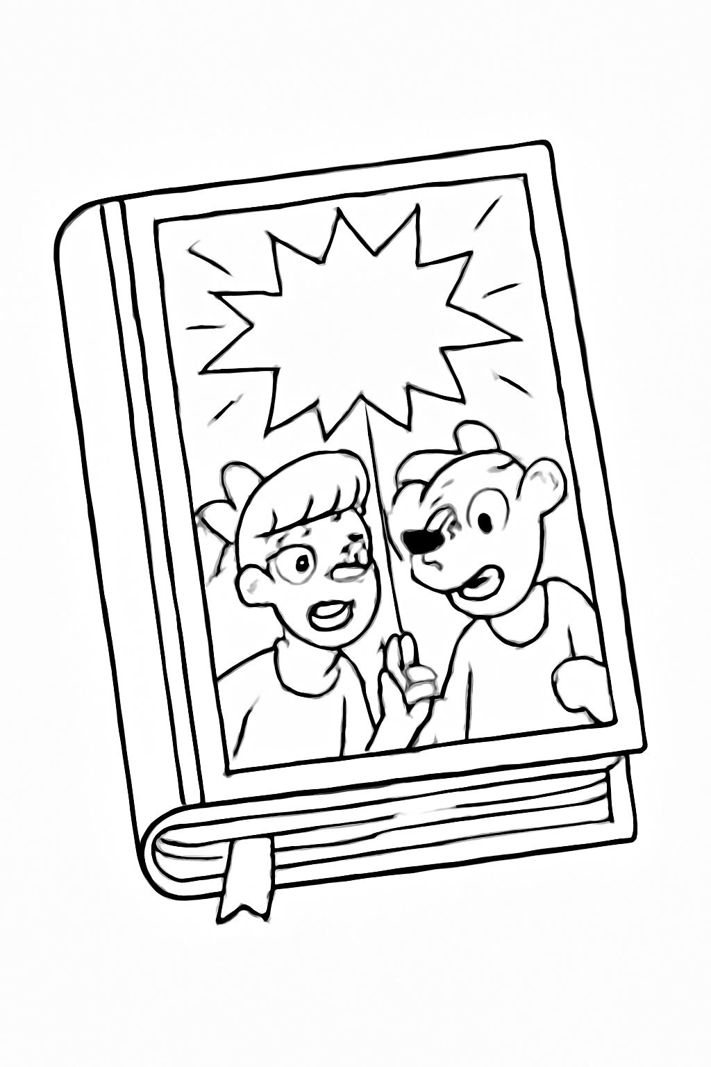 Comic Book