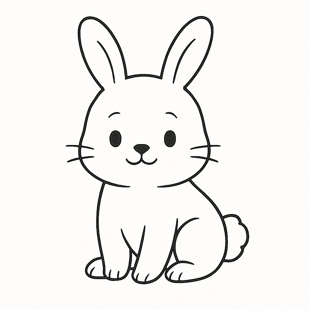 Cute Animals Style